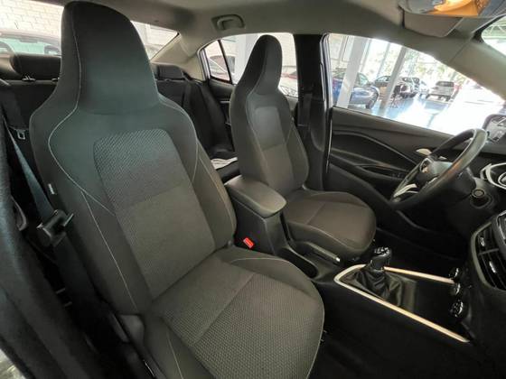 CHEVROLET ONIX 1.0 TURBO FLEX PLUS LTZ MANUAL